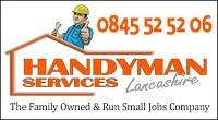 Handyman Services Lancashire 204843 Image 8