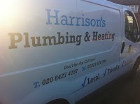 Harrisons Plumbing and Heating 185659 Image 0