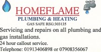 Homeflame 24hr plumbing and heating 197375 Image 0