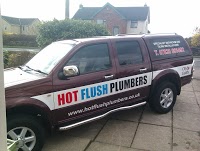 Hot Flush Plumbers 184092 Image 0