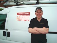 Hurst plumbing 194598 Image 1