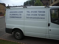 I Mochrie and Son (Plumbers) Ltd 200858 Image 1