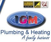 IGM Plumbing and heating 184231 Image 3