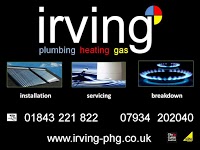 Irving Plumbing Heating Gas 195614 Image 1