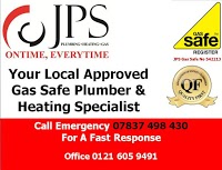 JPS Plumbing Ltd 184336 Image 8