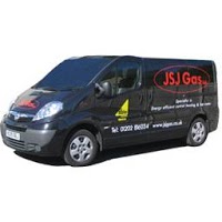 JSJ Gas Ltd 181965 Image 0