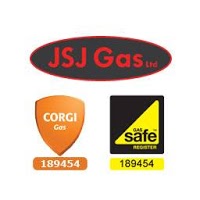 JSJ Gas Ltd 181965 Image 5