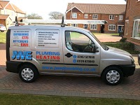JWE plumbing, heating and property services 204248 Image 1