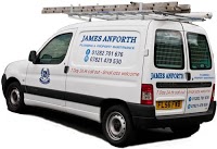 James Anforth Plumbing and Property Maintenance of Colne 185569 Image 0