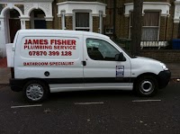 James Fisher Plumbing Services 185257 Image 2