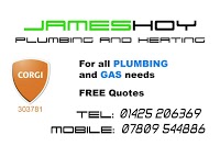 James Hoy Plumbing and Heating 196577 Image 0