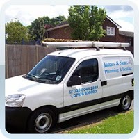 James and Sons plumbers Southampton Hampshire 203024 Image 0