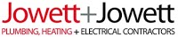 Jowett and Jowett Plumbing, Heating and Electrical 201917 Image 1