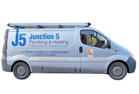 Junction 5 Plumbing and Heating Ltd 204214 Image 0