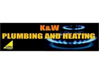 K and W Plumbing 190879 Image 0