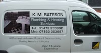 K. M. Bateson Plumbing and Heating Services 201351 Image 1