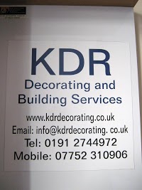 KDR Decorating and Building Services 200521 Image 3