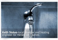 KW Stokes Plumbing and Heating 202924 Image 0