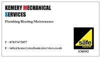 Kemery Mechanical Services 187290 Image 0