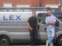 LEX Plumbing and Heating 184043 Image 0