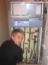 LEX Plumbing and Heating 184043 Image 1