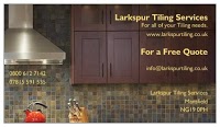 Larkspur Plumbing and Tiling Services 185350 Image 0