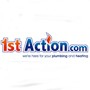 London Plumbers   1st Action 184703 Image 3