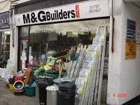 M and G Builders Ltd 190953 Image 0