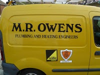 M.R.Owens Plumbing and Heating 200655 Image 1