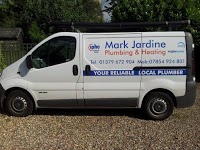 Mark Jardine Plumbing and Heating 204440 Image 0