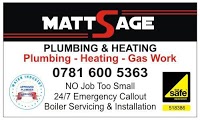 Matt Sage Plumbing and Heating Services 193301 Image 5