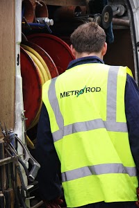 Metro Rod (Nottingham and Derby) 204732 Image 6
