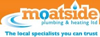 Moatside Plumbing and Heating Ltd 188145 Image 0