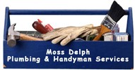 Moss Delph Handyman and Plumbing Services 198096 Image 0