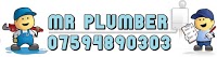 Mr Plumber   Plumber in Rochdale   186199 Image 0