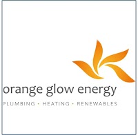 Orange Glow Energy Ltd   a New Kind of Plumber 193477 Image 0