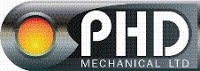 PHD PHD Mechanical LTD (plumbing heating drains) 188017 Image 0