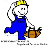 Portsdean Technical Supplies 194785 Image 1