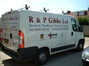R and P Gibbs Ltd. 200242 Image 0