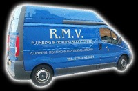 RMV Plumbing and Heating 202997 Image 0