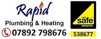 Rapid Plumbing and Heating 189337 Image 5