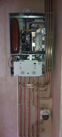 Reading Plumbing and Heating 204925 Image 4