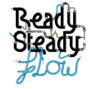 Ready Steady Flow 197514 Image 0