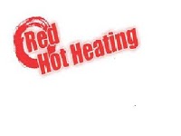 Red hot heating 194035 Image 0