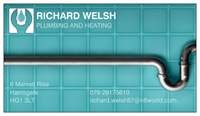 Richard Welsh Plumbing and Heating Services 191854 Image 0
