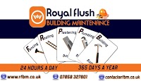 Royal Flush Building Maintenance 199536 Image 0