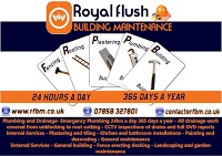 Royal Flush Building Maintenance 199536 Image 2