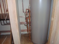Russ Brown plumbing heating and gas services 188839 Image 0