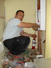 S.Worrall Plumbing and Heating 204855 Image 3