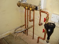 S.Worrall Plumbing and Heating 204855 Image 9